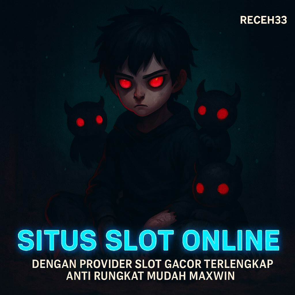 Receh33 > Portal Login & Link Alternatif Resmi 2026
