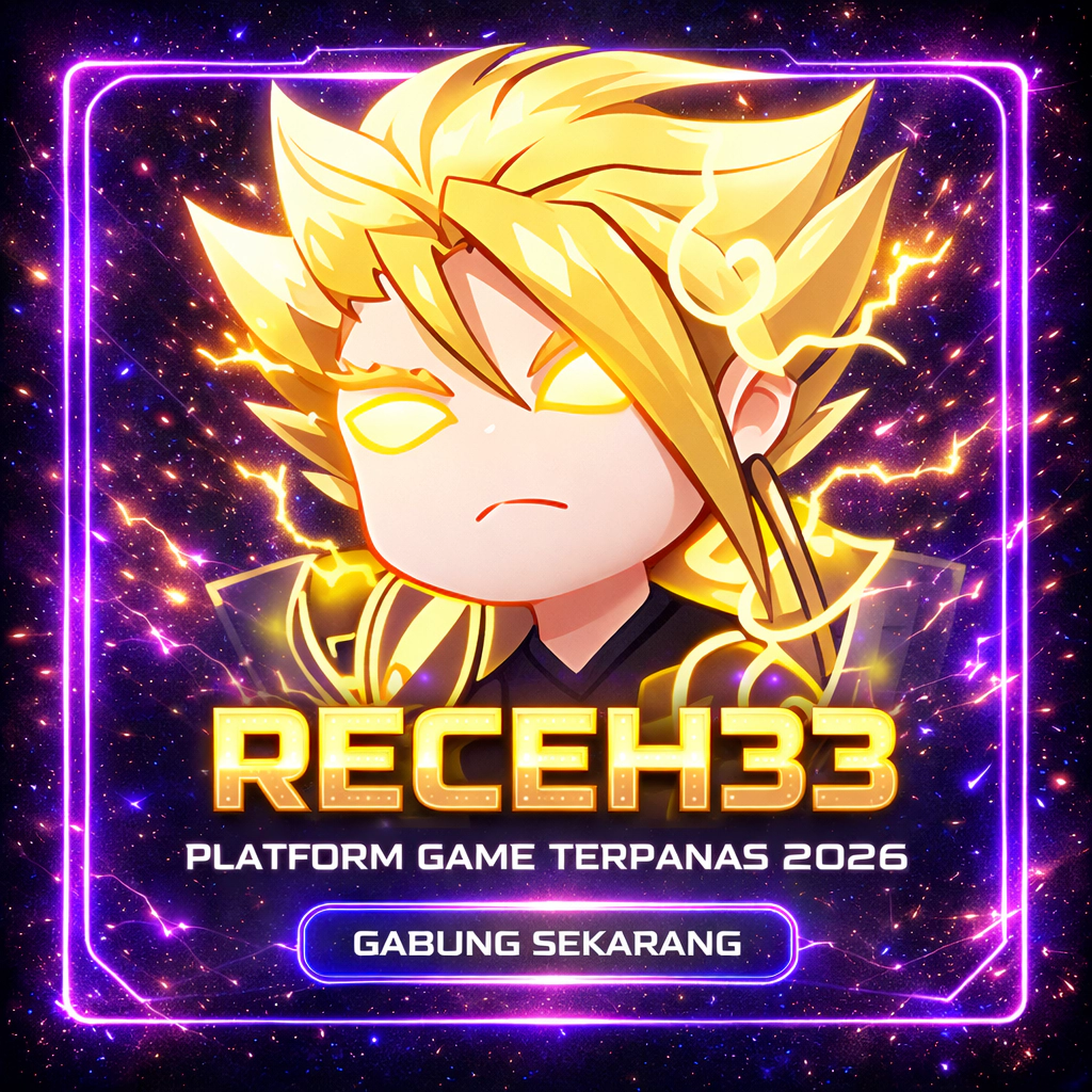 Galeri foto Receh33 – Platform Digital Modern Penuh Energi di Jakarta